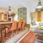 בית הארחה The Indy House By Lovelystay 3*
