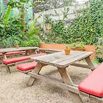 בית הארחה The Indy House By Lovelystay
