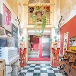 The Indy House By Lovelystay בית הארחה