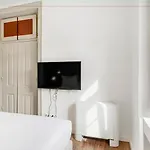The Indy House By Lovelystay ליסבון