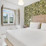 בית הארחה The Indy House By Lovelystay 3*