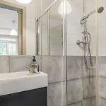 בית הארחה The Indy House By Lovelystay 3*