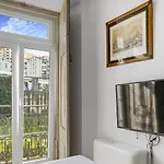 The Indy House By Lovelystay בית הארחה