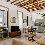 The Indy House By Lovelystay 3* ליסבון