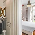 The Indy House By Lovelystay 3* ליסבון