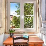 The Indy House By Lovelystay בית הארחה 3*
