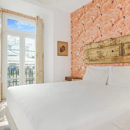 Pensjonat The Indy House By Lovelystay