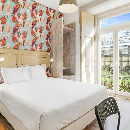 Pensjonat The Indy House By Lovelystay