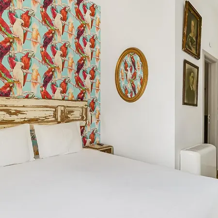 The Indy House By Lovelystay 3* Lizbona