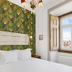 Konukevi The Indy House By Lovelystay Lisboa