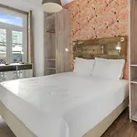 The Indy House By Lovelystay Konukevi 3*