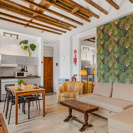 Pensjonat The Indy House By Lovelystay 3*