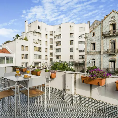 The Indy House By Lovelystay ゲストハウス