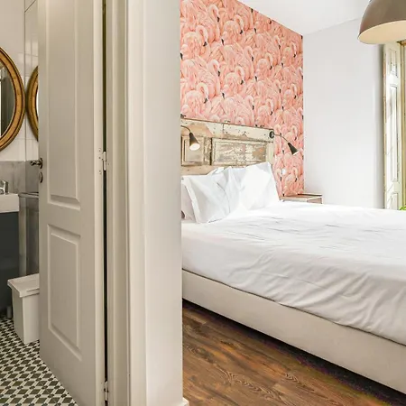 The Indy House By Lovelystay 3*