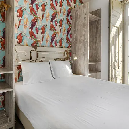 The Indy House By Lovelystay ゲストハウス 3*