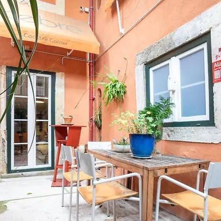 The Indy House By Lovelystay 3*