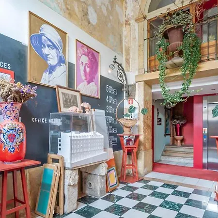 Maison d'hôtes The Indy House By Lovelystay