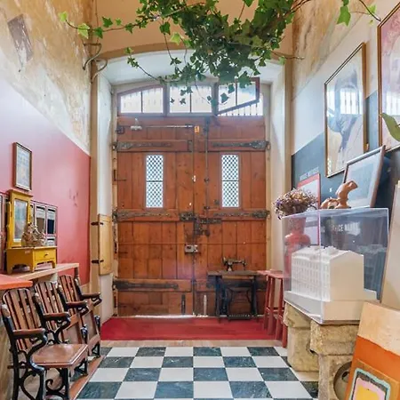 Pensjonat The Indy House By Lovelystay 3*