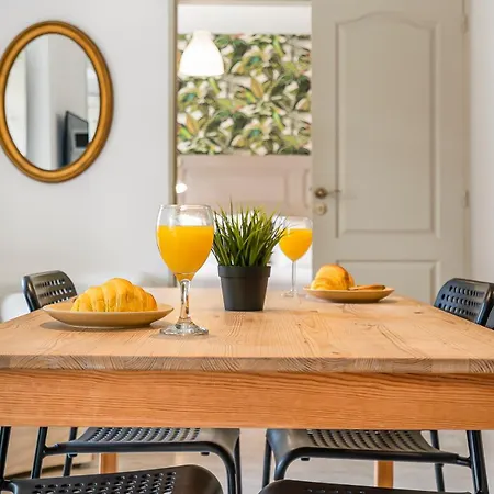 The Indy House By Lovelystay Gasthuis *