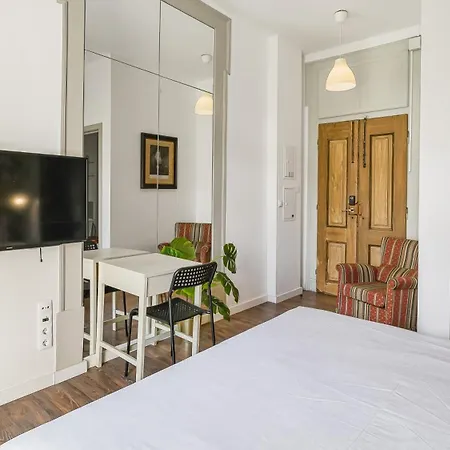 Maison d'hôtes The Indy House By Lovelystay