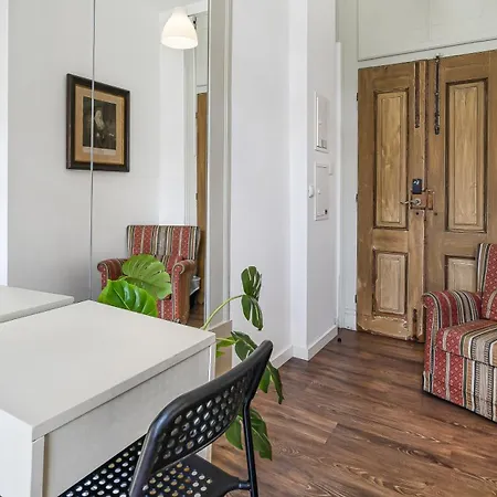 Pensjonat The Indy House By Lovelystay 3*