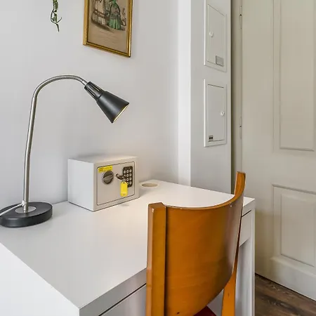 Maison d'hôtes The Indy House By Lovelystay