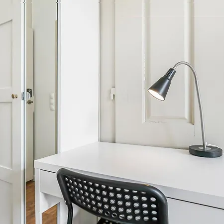 The Indy House By Lovelystay 3*