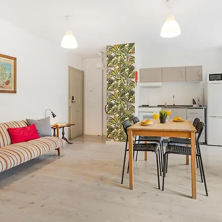 The Indy House By Lovelystay 3* リスボン