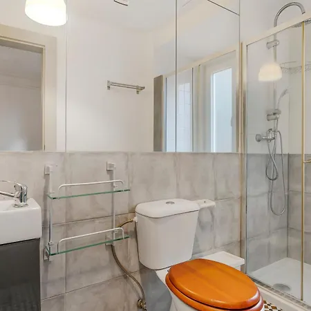 Maison d'hôtes The Indy House By Lovelystay