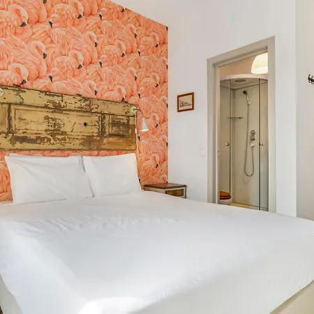 Maison d'hôtes The Indy House By Lovelystay 3*