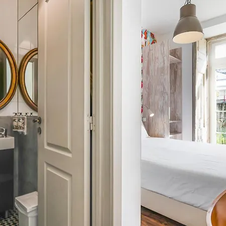 The Indy House By Lovelystay 3* Lizbona