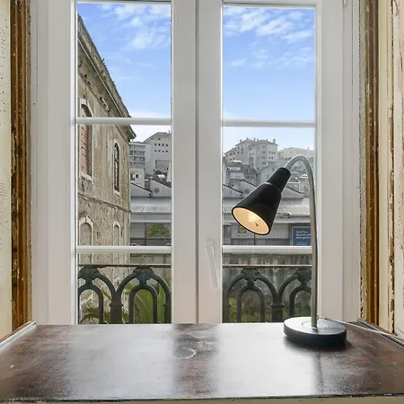 The Indy House By Lovelystay Maison d'hôtes Lisboa