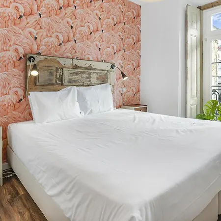 Pensjonat The Indy House By Lovelystay