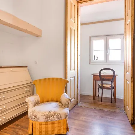 The Indy House By Lovelystay Guest house Lisbon