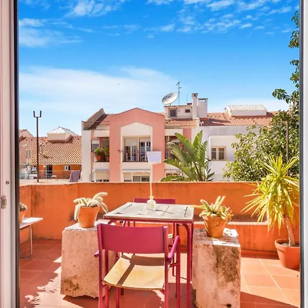 Maison d'hôtes The Indy House By Lovelystay