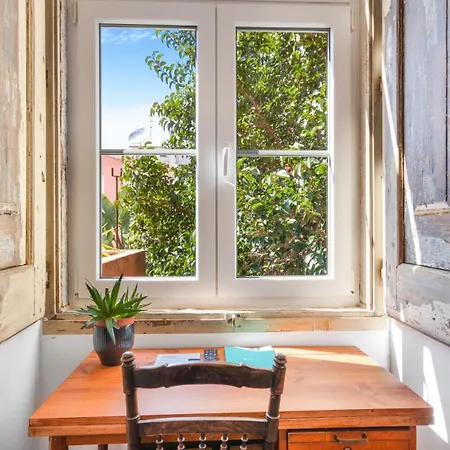 The Indy House By Lovelystay Maison d'hôtes 3*