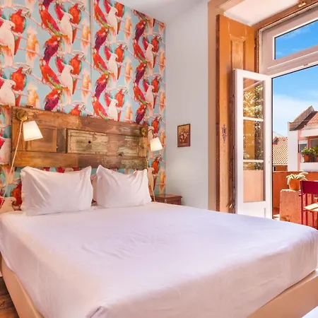 The Indy House By Lovelystay Pensionat 3*