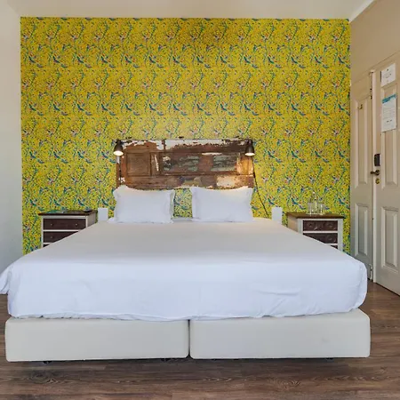 The Indy House By Lovelystay Pensionat 3*