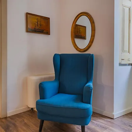 The Indy House By Lovelystay Guest house Lisbon