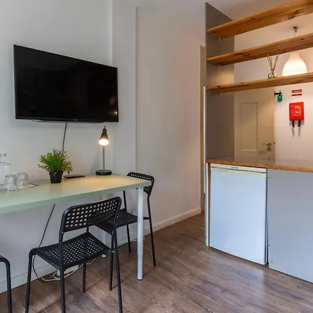 The Indy House By Lovelystay Gasthuis