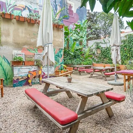 The Indy House By Lovelystay 3*