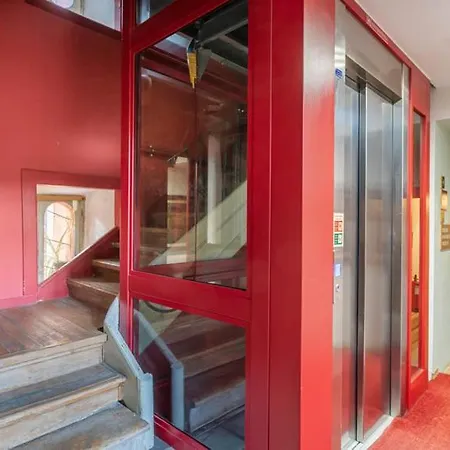 Konukevi The Indy House By Lovelystay Lisboa