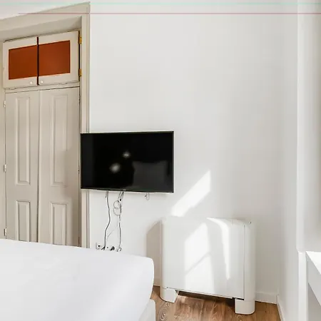 The Indy House By Lovelystay Lisboa