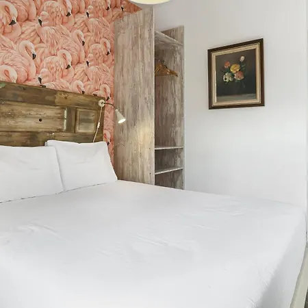 Konukevi The Indy House By Lovelystay 3*