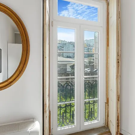 Konukevi The Indy House By Lovelystay Lisboa