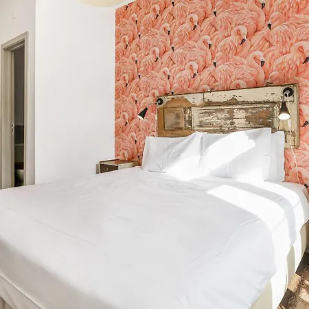 The Indy House By Lovelystay Lisboa