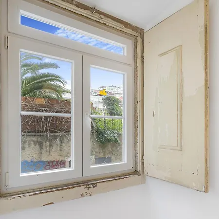 The Indy House By Lovelystay Lisboa