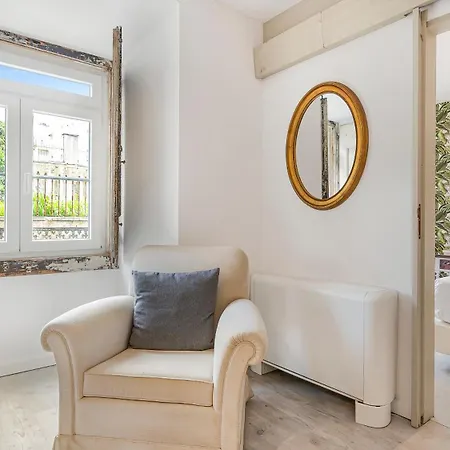 The Indy House By Lovelystay Konukevi