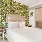 The Indy House By Lovelystay Guest house 3*