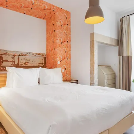 The Indy House By Lovelystay * Lisboa
